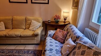 Ghibellina 59 in Firenze