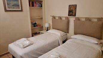 Ghibellina 59 in Firenze