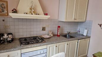 Ghibellina 59 in Firenze