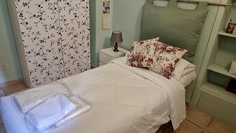 Ghibellina 59 in Firenze