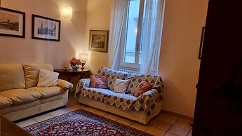 Ghibellina 59 in Firenze