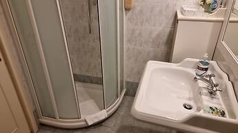 Ghibellina 59 in Firenze