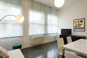 Por Santa Maria Apartment