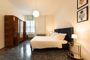 Por Santa Maria Apartment