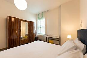 Por Santa Maria Apartment