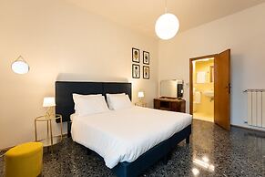 Por Santa Maria Apartment