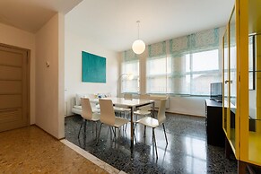 Por Santa Maria Apartment