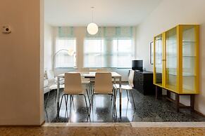 Por Santa Maria Apartment