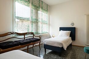 Por Santa Maria Apartment