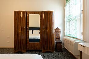 Por Santa Maria Apartment