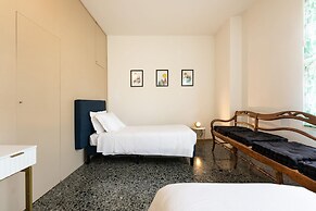 Por Santa Maria Apartment