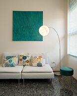 Por Santa Maria Apartment