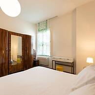 Por Santa Maria Apartment