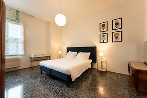 Por Santa Maria Apartment
