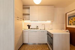 Por Santa Maria Apartment