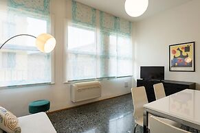 Por Santa Maria Apartment