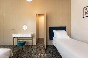 Por Santa Maria Apartment