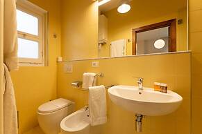 Por Santa Maria Apartment