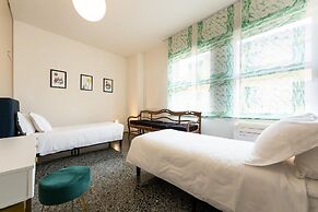 Por Santa Maria Apartment