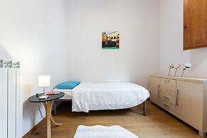 Mezzo 30 in Firenze With 3 Bedrooms and 2 Bathrooms