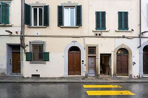 Mezzo 30 in Firenze With 3 Bedrooms and 2 Bathrooms