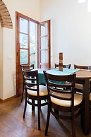 Mezzo 30 in Firenze With 3 Bedrooms and 2 Bathrooms