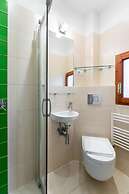 Mezzo 30 in Firenze With 3 Bedrooms and 2 Bathrooms