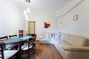 Mezzo 30 in Firenze With 3 Bedrooms and 2 Bathrooms