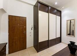 Mezzo 30 in Firenze With 3 Bedrooms and 2 Bathrooms