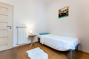 Mezzo 30 in Firenze With 3 Bedrooms and 2 Bathrooms