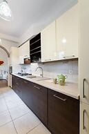 Mezzo 30 in Firenze With 3 Bedrooms and 2 Bathrooms