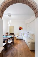 Mezzo 30 in Firenze With 3 Bedrooms and 2 Bathrooms