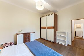 Mezzo 30 in Firenze With 3 Bedrooms and 2 Bathrooms