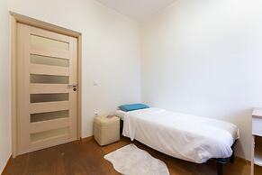 Mezzo 30 in Firenze With 3 Bedrooms and 2 Bathrooms