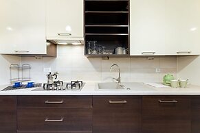 Mezzo 30 in Firenze With 3 Bedrooms and 2 Bathrooms