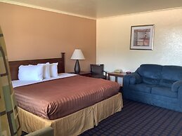 Silver Spur Vintage Inn & Suites