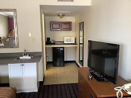 Silver Spur Vintage Inn & Suites