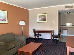 Silver Spur Vintage Inn & Suites