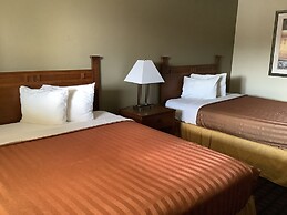 Silver Spur Vintage Inn & Suites
