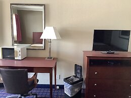 Silver Spur Vintage Inn & Suites