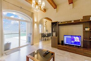 Inni Gozitan Farmhouse Private Pool