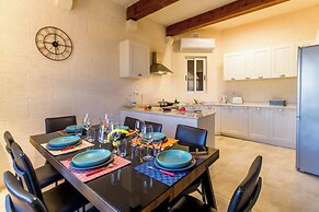 Inni Gozitan Farmhouse Private Pool