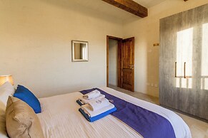 Inni Gozitan Farmhouse Private Pool
