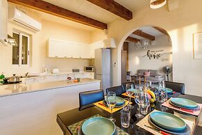 Inni Gozitan Farmhouse Private Pool