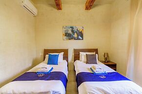 Inni Gozitan Farmhouse Private Pool