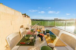 Inni Gozitan Farmhouse Private Pool