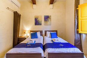 Inni Gozitan Farmhouse Private Pool
