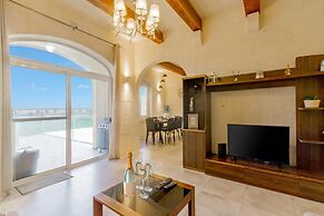 Inni Gozitan Farmhouse Private Pool