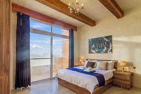 Inni Gozitan Farmhouse Private Pool