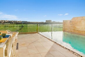 Inni Gozitan Farmhouse Private Pool